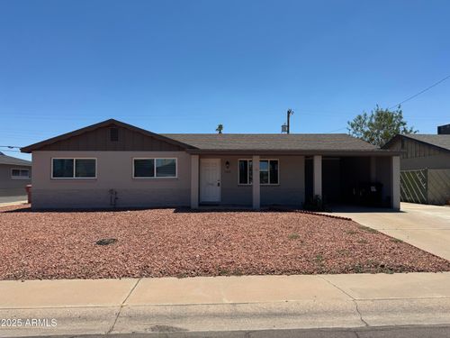 7349 E Diamond St, Scottsdale, AZ, 85257-4012 | Card Image