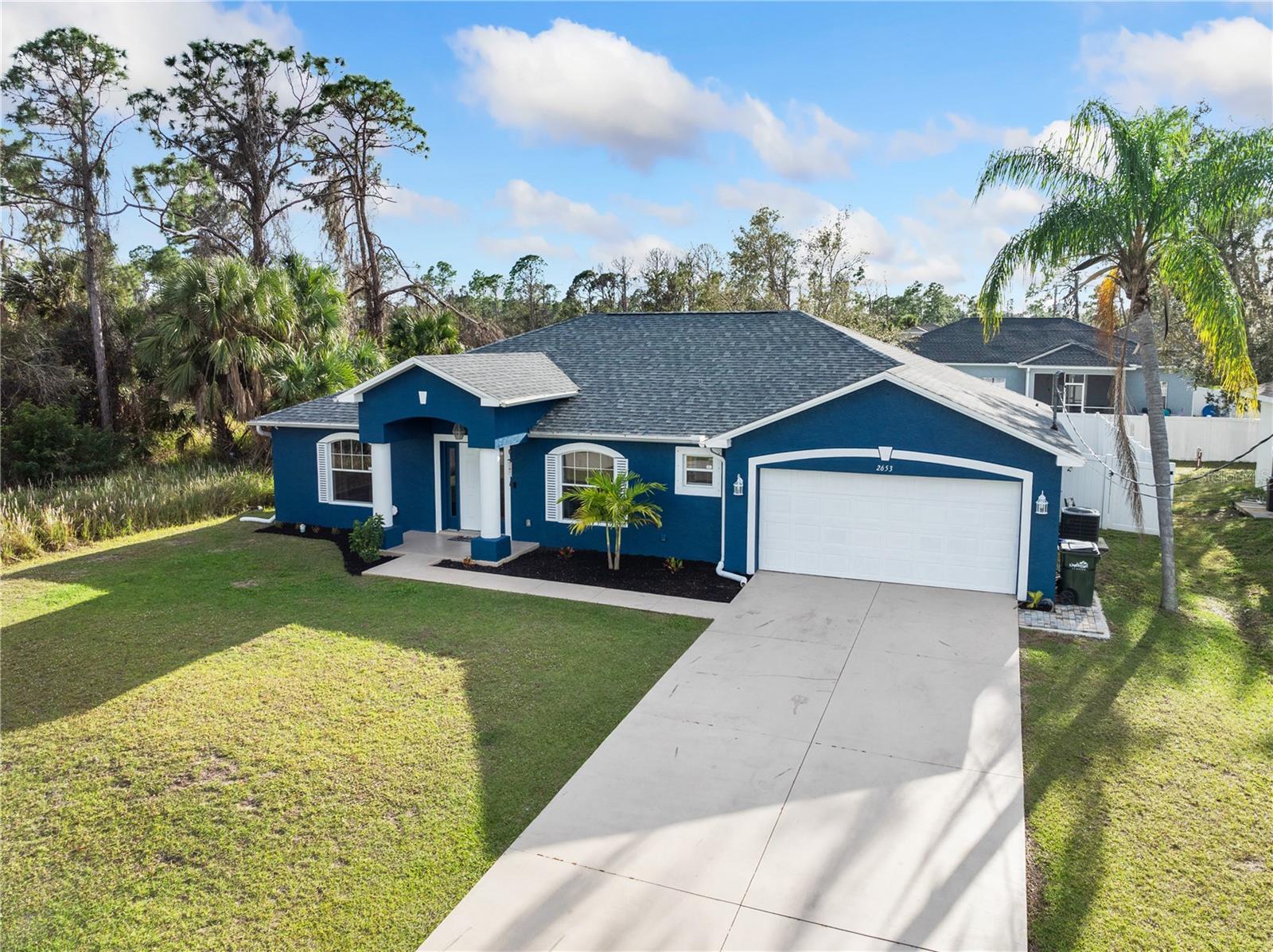 Cover Ln, North Port, FL 34286