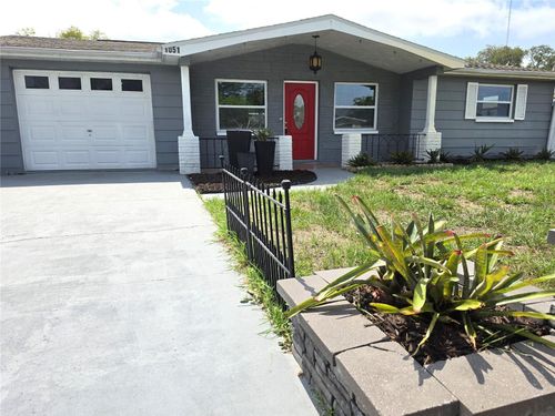 1051 Maybury Dr, HOLIDAY, FL, 34691-5133 | Card Image