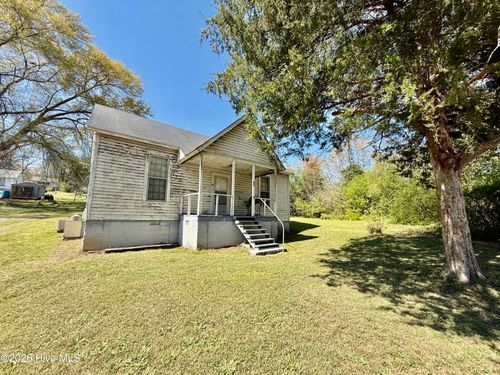 83 Second Avenue Pee Dee, Rockingham, NC, 28379-3302 | Card Image
