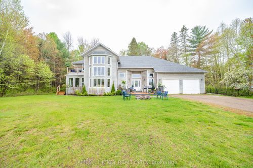 107 Harvey Creek Rd, Mackey, ON, K0J2B0 | Card Image