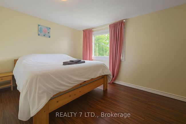 22 Lawrence St N, House other with 4 bedrooms, 2 bathrooms and null parking in Peterborough ON | Image 31
