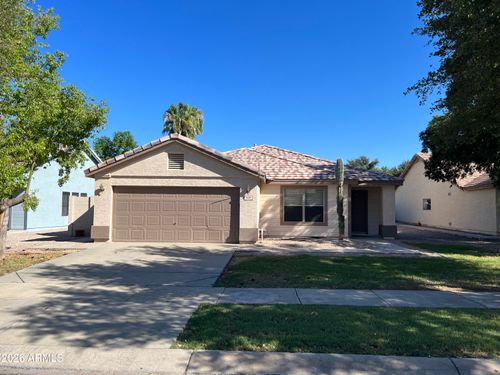 434 W Fabens Ln, Gilbert, AZ, 85233-5314 | Card Image