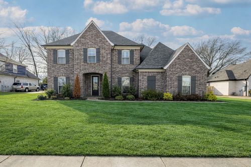 6261 Longmire Loop W, Arlington, TN, 38002-1530 | Card Image