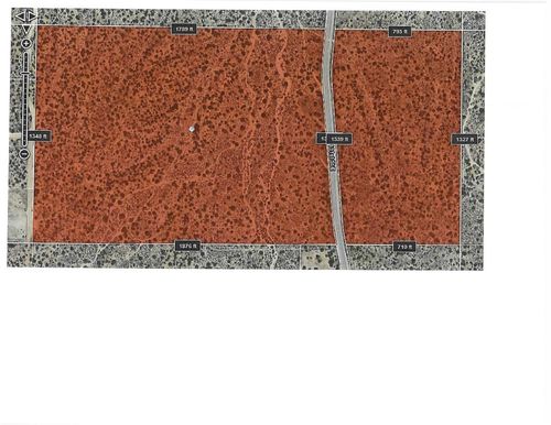 0 Vac/Longview Rd/Vic Avenue Y, Juniper Hills, CA, 93543 | Card Image