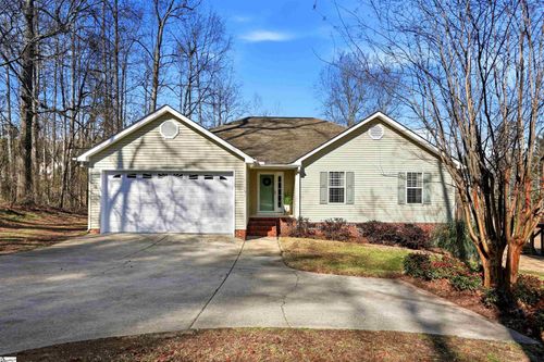 151 E Mountain Creek Road, Greenville, SC, 29609 | Card Image