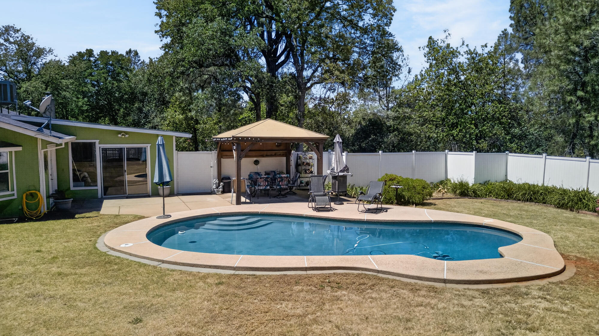 Residential in Anderson 2