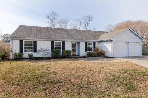 2516 Brigstock Ct, Virginia Beach, VA, 23454-6503 | Card Image