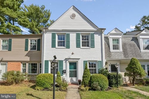 7 Cornerwood Ct, GAITHERSBURG, MD, 20878-1995 | Card Image