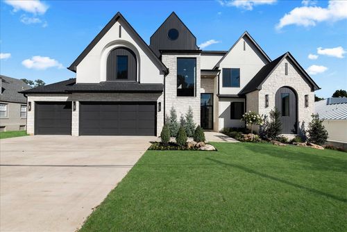 4609 S Birmingham Avenue, Tulsa, OK, 74105 | Card Image