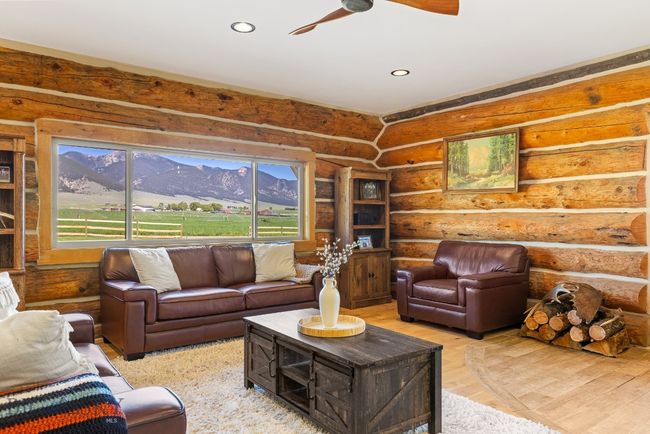 17 Texs Loop, House other with 4 bedrooms, 3 bathrooms and null parking in Alder MT | Image 17