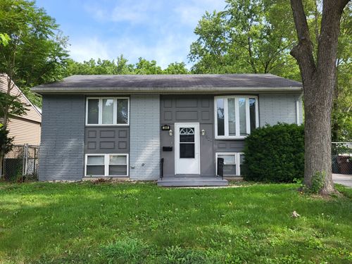 349 Maple Dr, Glenwood, IL, 60425-1436 | Card Image