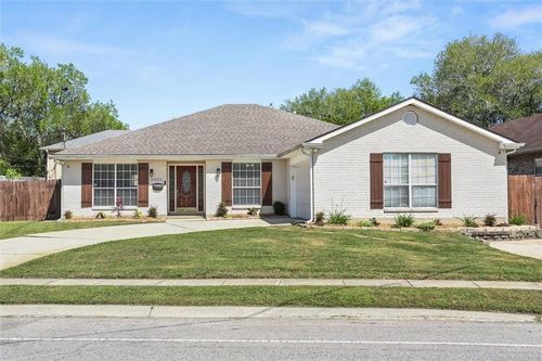 5025 Saint Bernard Avenue, New Orleans, LA, 70122 | Card Image