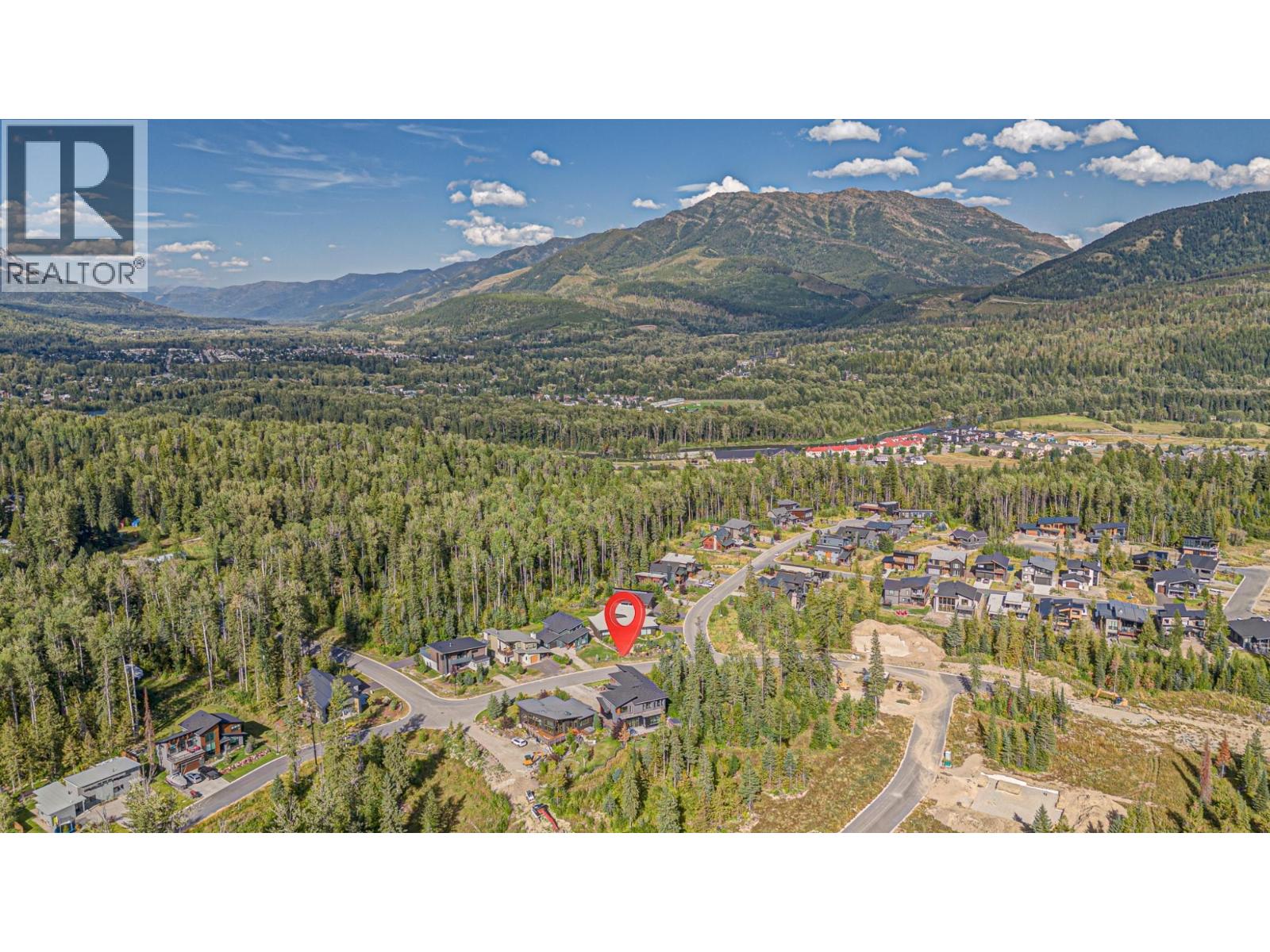 Residential in Fernie 2