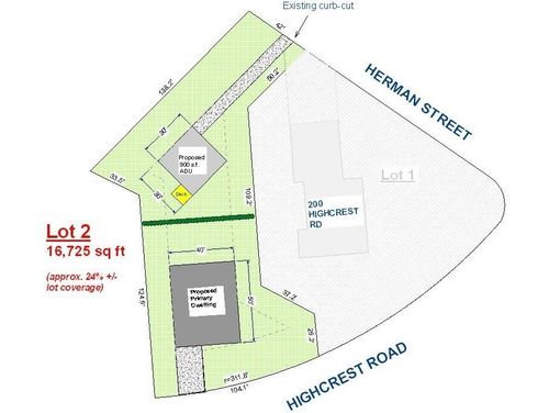 2 Highcrest Rd, Fall River, MA, 02720-6620 | Card Image