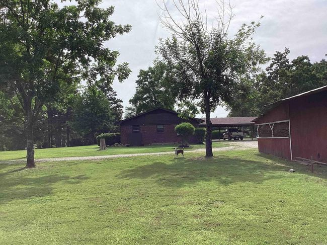 228 Nevada 66 W, House other with 3 bedrooms, 2 bathrooms and null parking in Prescott AR | Image 4