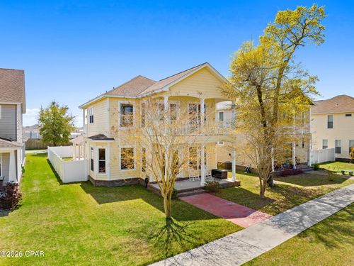 3931 Indian Springs Rd, Panama City, FL, 32404-5794 | Card Image