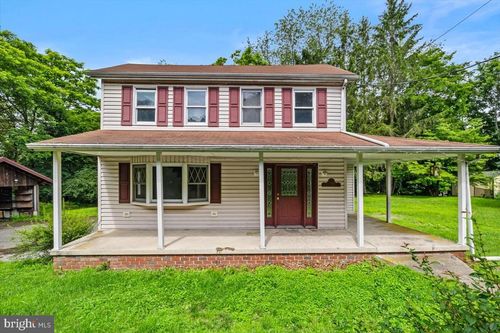 10 Deer Ln, POTTSVILLE, PA, 17901-8327 | Card Image