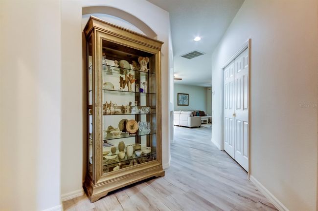14466 Tamarind Loop, House other with 3 bedrooms, 2 bathrooms and null parking in SPRING HILL FL | Image 4