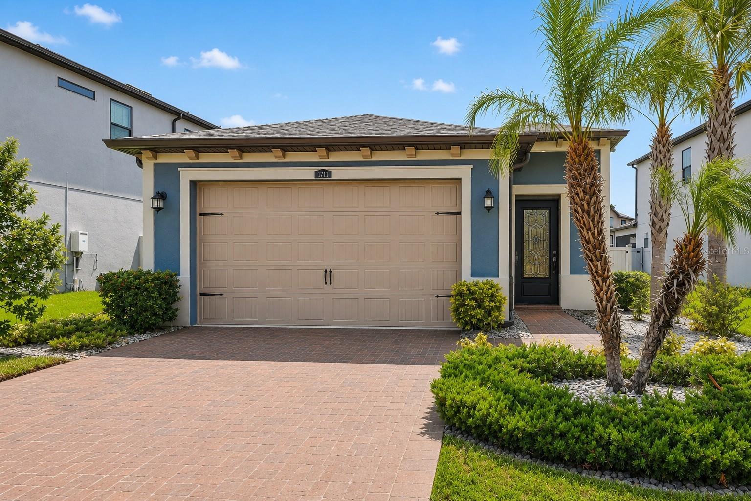 Residential in WESLEY CHAPEL