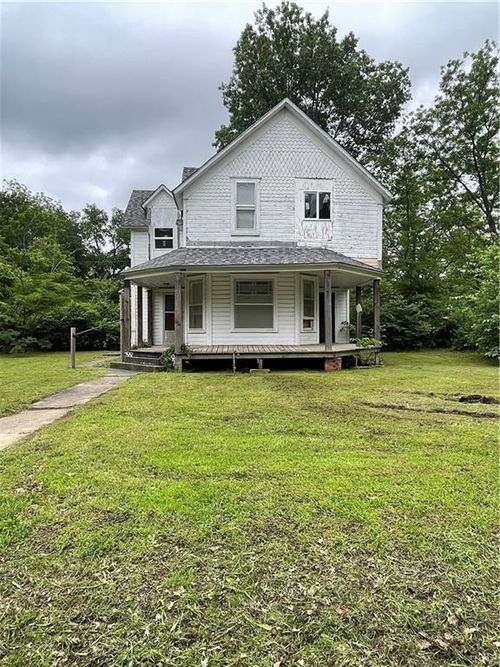 108 E Orange Ave, Caney, KS, 67333-1814 | Card Image