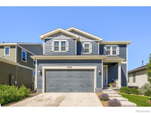 2969 Cub Lake Dr, Loveland, CO, 80538-8210 | Card Image