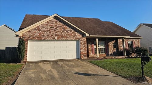 523 Grazing Field Dr, Tuscaloosa, AL, 35405-9662 | Card Image