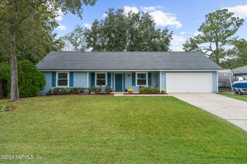 2054 Ashton St, Middleburg, FL, 32068-6925 | Card Image