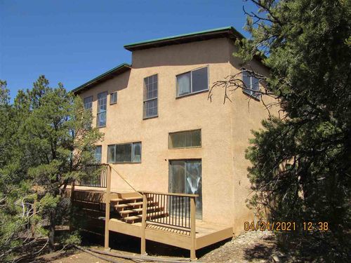 97 Upper Pinabette Rd, Questa, NM, 87556 | Card Image