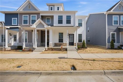 1520 Auckland Ct, Newport News, VA, 23608-7800 | Card Image
