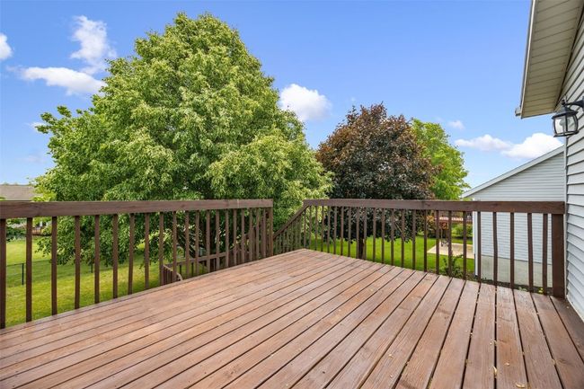 2030 Dows St, House other with 4 bedrooms, 2 bathrooms and null parking in Ely IA | Image 22
