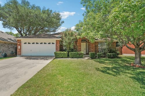 2213 Zoa Dr, Cedar Park, TX, 78613-1718 | Card Image