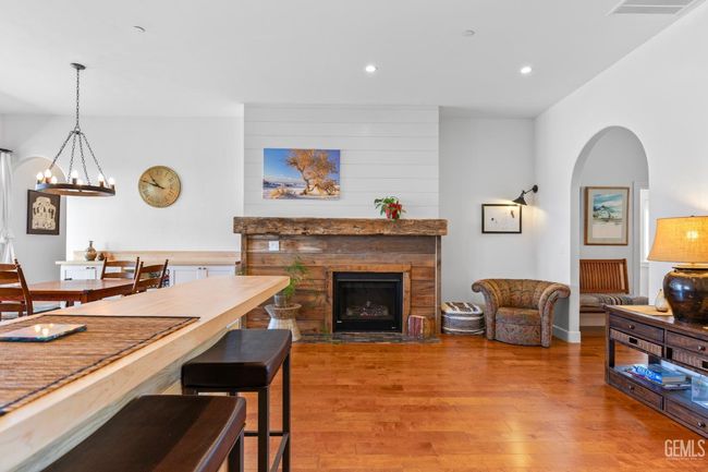 26501 Skyline Dr, House other with 3 bedrooms, 3 bathrooms and null parking in Tehachapi CA | Image 4
