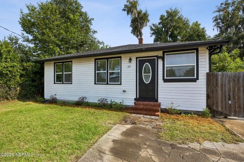 29 56th St E, Jacksonville, FL, 32208-4704 | Card Image