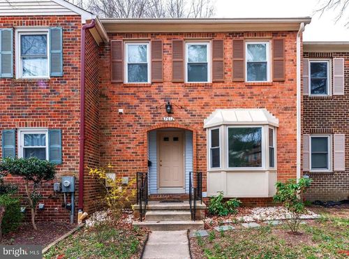 7612 Coddle Harbor Ln, POTOMAC, MD, 20854-3251 | Card Image