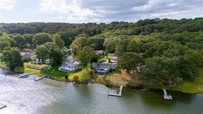 20 Radial Drive, House other with 3 bedrooms, 3 bathrooms and 7 parking in South Kingstown RI | Image 2