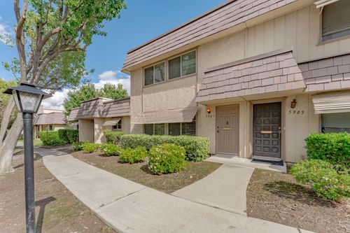 5907 Casa Alegre, Carmichael, CA, 95608-6560 | Card Image