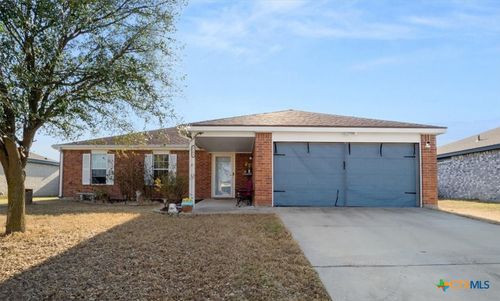 3104 Tom Lockett Dr, Killeen, TX, 76549-4094 | Card Image
