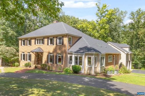 186 Terrell Rd E, CHARLOTTESVILLE, VA, 22901-2165 | Card Image