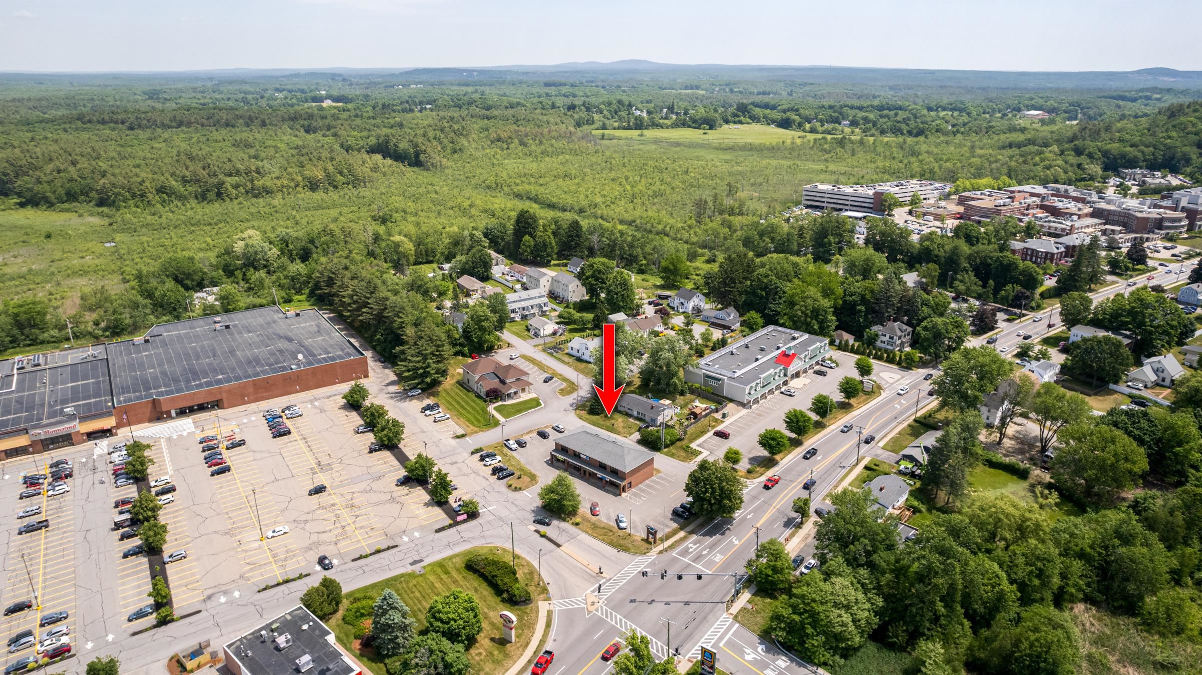 Commercial Sale in Dover 2
