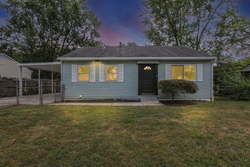 3832 Laguna Dr, Columbus, OH, 43232-6317 | Card Image