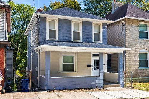 3830 East St, Observatory, PA, 15214-2029 | Card Image