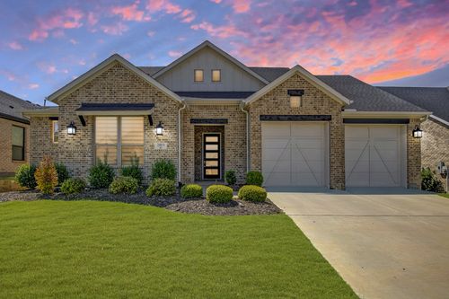 2809 Buckskin Ln, Northlake, TX, 76247-2031 | Card Image
