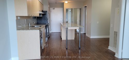 508-29 Singer Crt, North York, ON, M2K0B3 | Card Image