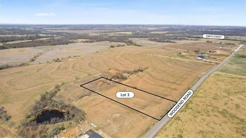 Lot 3 - 1st Plat Woodend Road, Linwood, KS, 66052 | Card Image