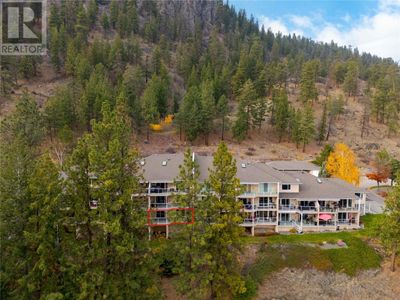 113 - 4630 Ponderosa Dr, Townhouse with 2 bedrooms, 2 bathrooms and 1 parking in Peachland BC | Image 1