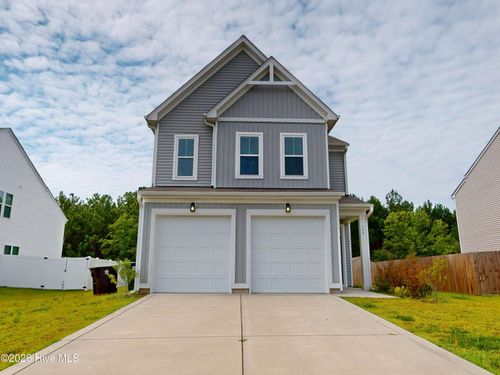 154 Caulfield Rd, Aberdeen, NC, 28315-0059 | Card Image
