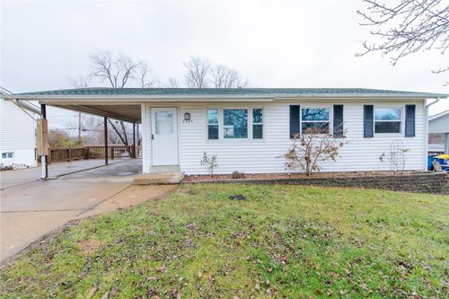 2324 Lincoln Drive, Arnold, MO, 63010 | Card Image