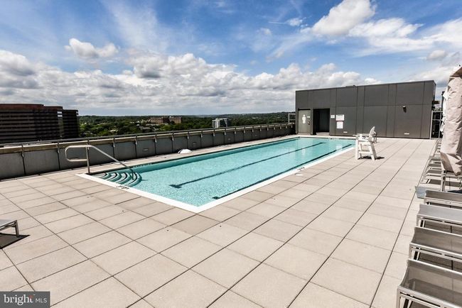 APT-909 - 2001 15 Th St N, Condo with 2 bedrooms, 2 bathrooms and null parking in ARLINGTON VA | Image 11