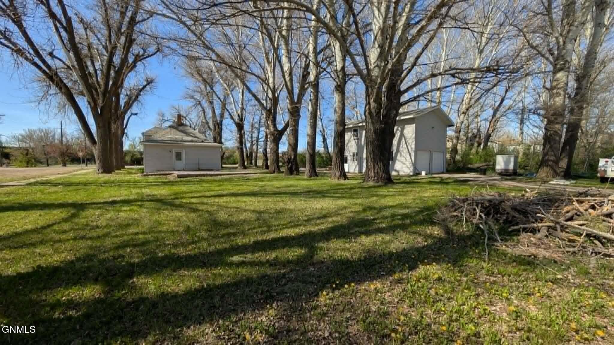 Residential in Wibaux 2